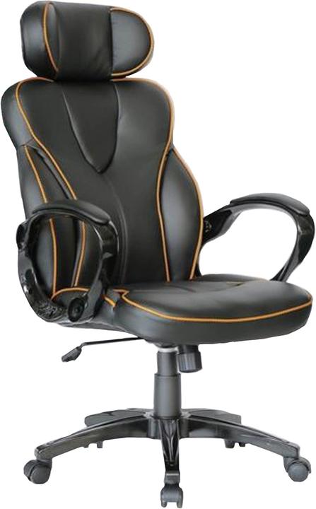 Image du produit HTI-Living Fauteuil de direction