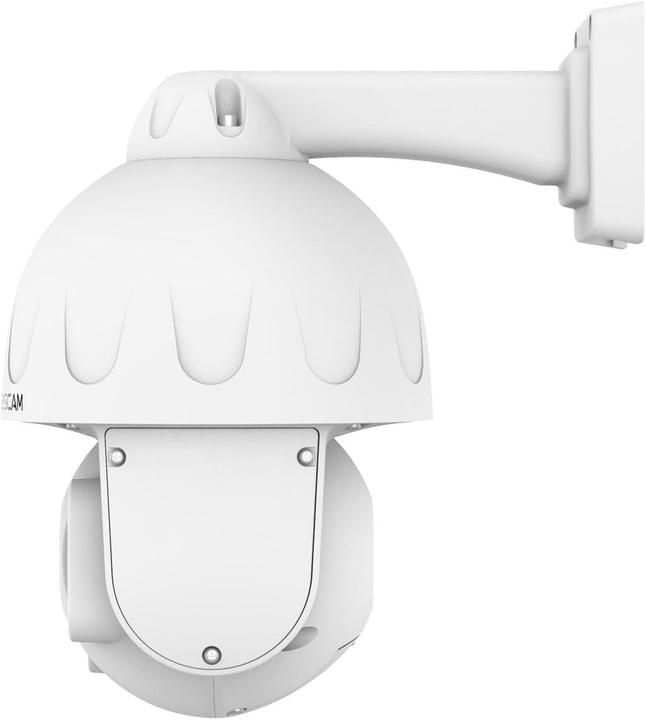 Actual product image Foscam SD8EP White (3840 x 2160 pixels)