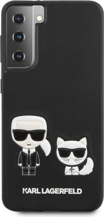 Image du produit Karl Lagerfeld Cas (Samsung Galaxy S21+)