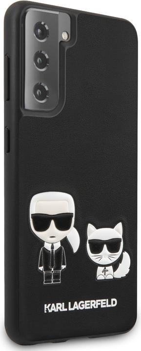 Image du produit Karl Lagerfeld Cas (Samsung Galaxy S21+)