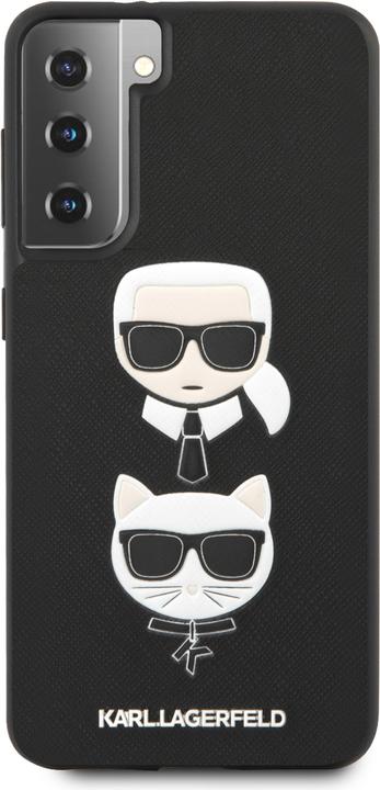 Produktbild Karl Lagerfeld Case (Samsung Galaxy S21+)