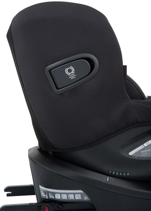 Immagine prodotto Joie i-Spin 360 (Reboarder, ECE R129/i-Size Standard)