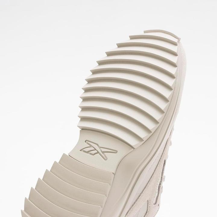 Image du produit Reebok Scarpa da Ginnastica Extra Classica in Pelle (40.5)