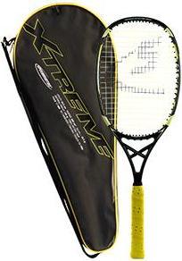 Actual product image Speedminton Racket XTREME