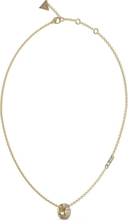 Image du produit Guess Kette (Acier inoxydable)