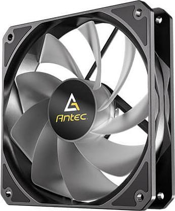 Image du produit Antec P12R PWM ARGB 120mm Fan (P12R PWM ARGB) (120 mm, 1x)