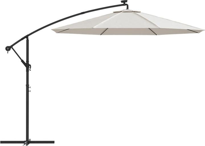 Immagine prodotto vidaXL Sonnenschirm (3 m)