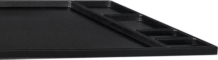 Actual product image Kraftwerk PS Cover workshop trolley