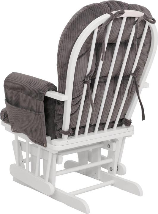 Produktbild JOHN316 Schaukelstuhl