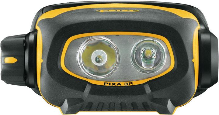 Produktbild Petzl Pixa 3R (90 lm)