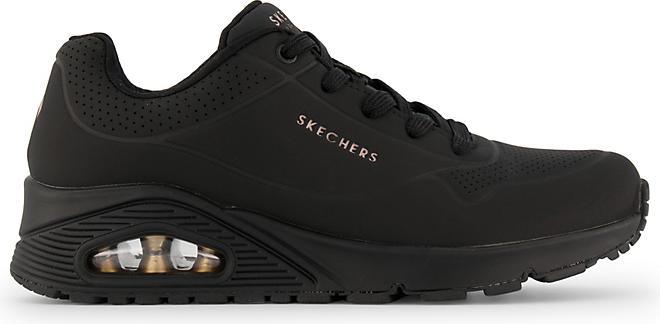Actual product image Skechers Uno (38)