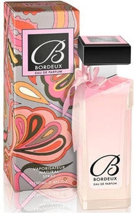 Emper Prive Bordeaux - 100ml Parfüm (Eau de Parfum, 100 ml)