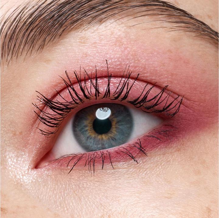 Actual product image Catrice Tiny Treasures Eyeshadow Palette (020 Wild Berry)