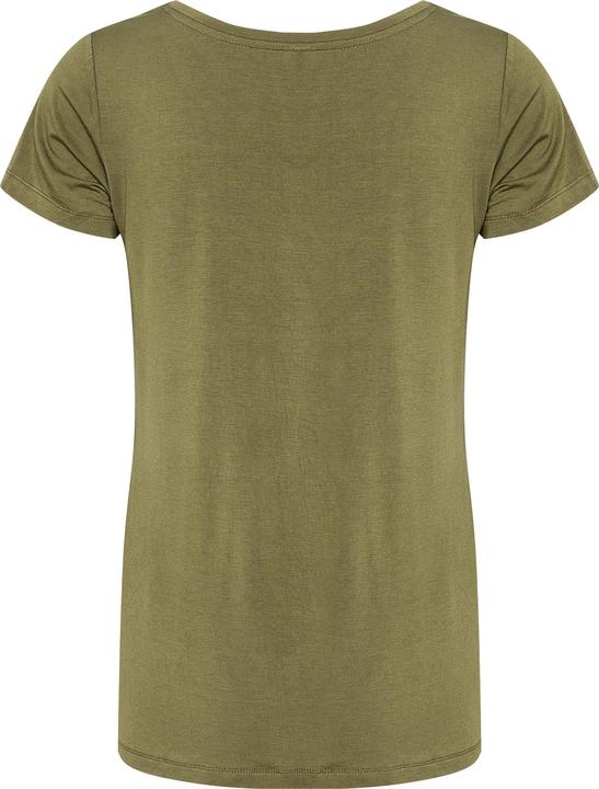 Burnt Olive