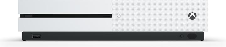 Produktbild Microsoft Xbox One S 1TB + PUBG