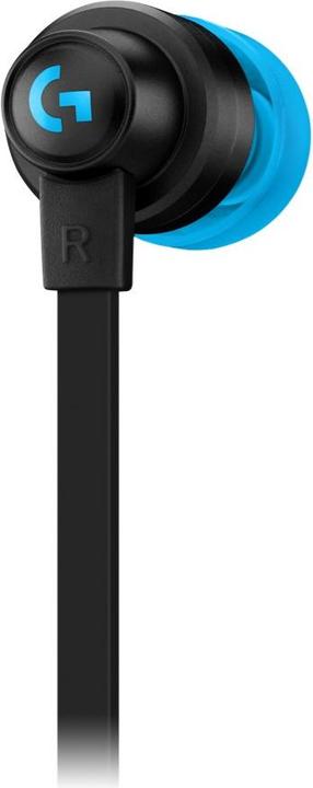 Image du produit Logitech G G333 (Filaire)