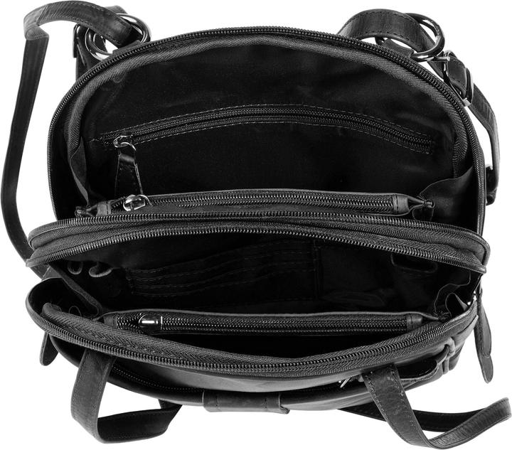 Actual product image Cluty Backpack (3 l)