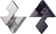 Immagine prodotto Huzzle Cast Puzzle - Diamante* (Francese, 1 Giocatori)