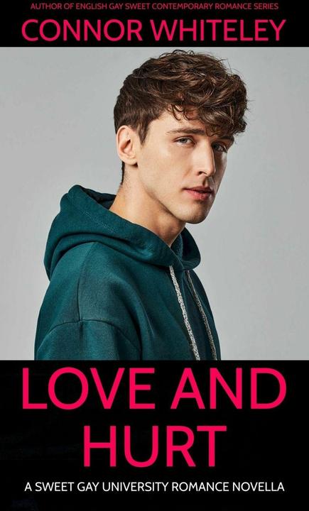 Produktbild Love and Hurt