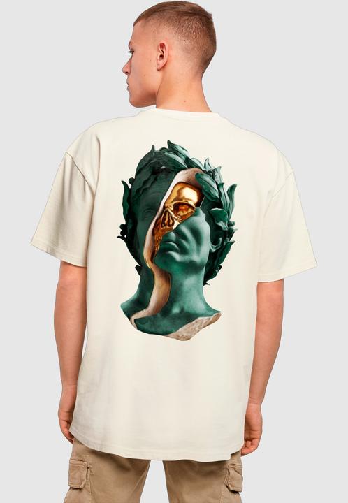 Produktbild Forgotten Faces Caesar Heavy Oversized Tee - 21263 (4XL)