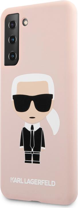Produktbild Karl Lagerfeld Case (Samsung Galaxy S21+)