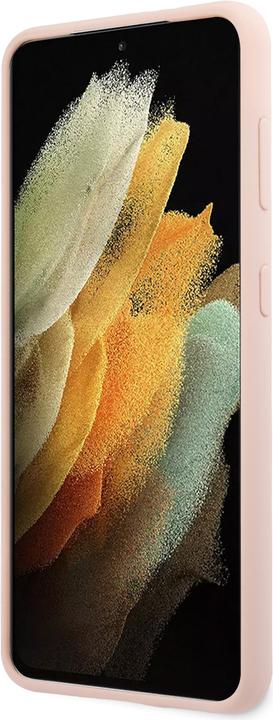 Produktbild Karl Lagerfeld Case (Samsung Galaxy S21+)