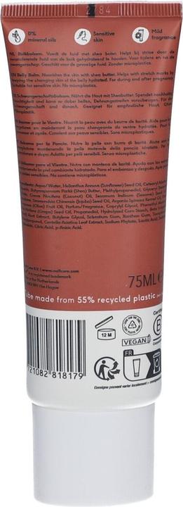 Produktbild Naïf Naif Pregnancy Balm Schwangerschaftsbalsam