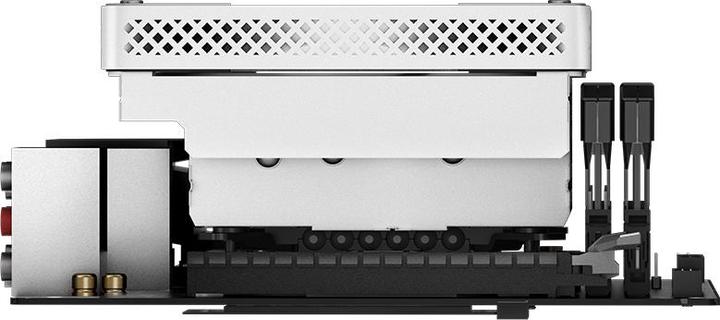 Immagine prodotto Jonsbo Raffreddatore di CPU HX6200D (63 mm)