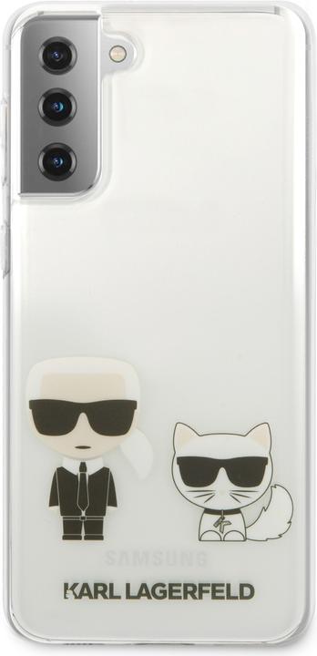 Productafbeelding Karl Lagerfeld Zaak (Samsung Galaxy S21+)