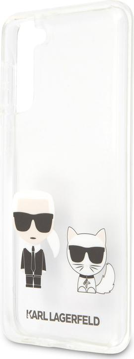 Productafbeelding Karl Lagerfeld Zaak (Samsung Galaxy S21+)