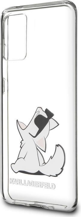 Actual product image Karl Lagerfeld Case (Samsung Galaxy S20+)