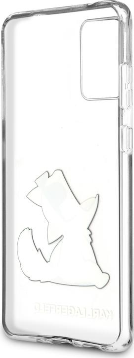 Actual product image Karl Lagerfeld Case (Samsung Galaxy S20+)