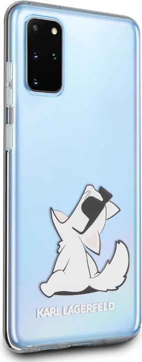 Actual product image Karl Lagerfeld Case (Samsung Galaxy S20+)