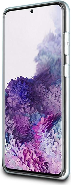 Actual product image Karl Lagerfeld Case (Samsung Galaxy S20+)
