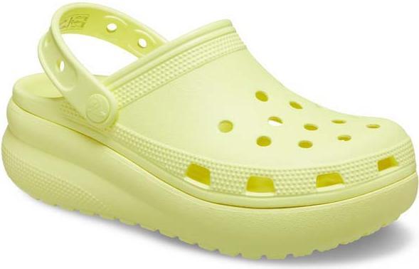 Produktbild Crocs K's Classic Crush Cutie Clog (32)