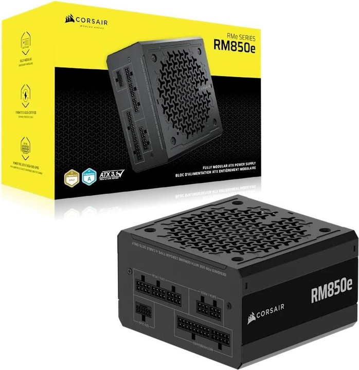 Produktbild Corsair RM850e (850 W)