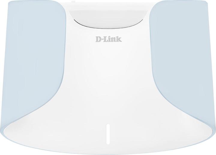 Produktbild D-Link M30-2/EAquila Pro AI Wi-Fi 6 AX3000 Router. 2er Pak