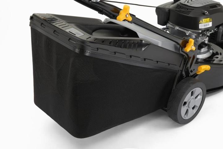 Produktbild Alpina Garden Petrol Lawn Mower Alpina Al5 46 Sa (Benzinbetrieb)