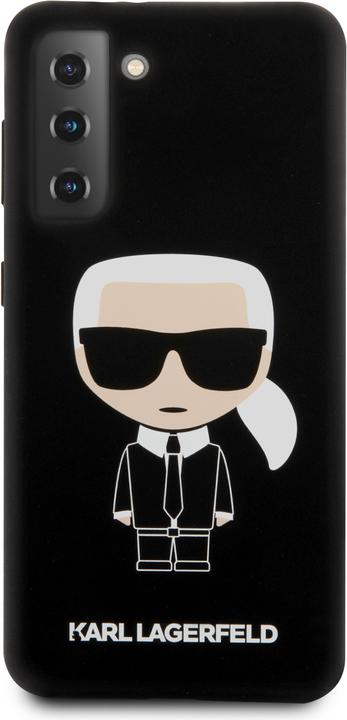 Produktbild Karl Lagerfeld Case (Samsung Galaxy S21+)