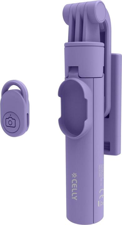 Productafbeelding Celly Clicksfstickvl