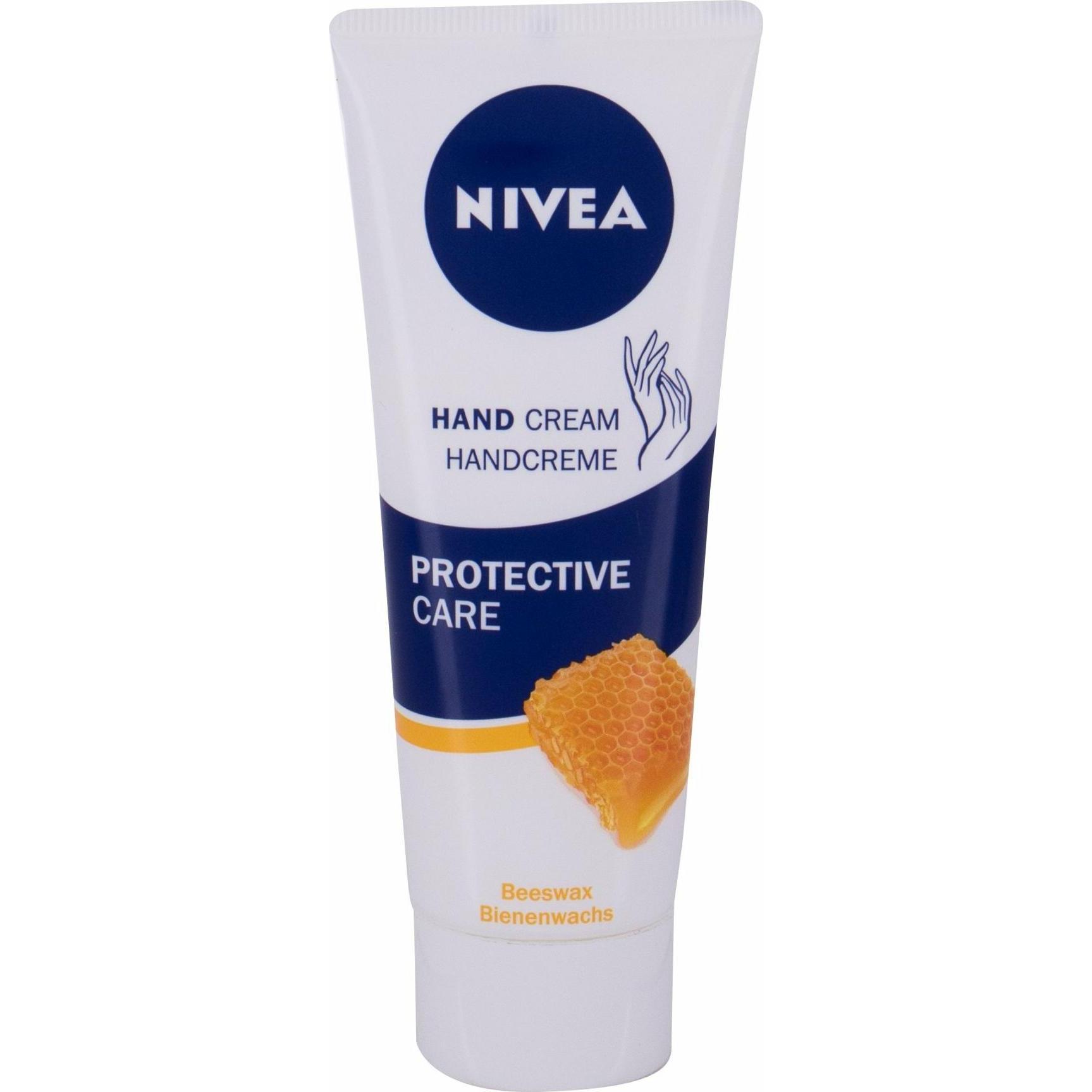 NIVEA, Handcrème, Protective Care (75 ml)