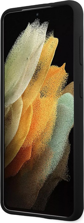 Actual product image Karl Lagerfeld Case (Samsung Galaxy S21+)