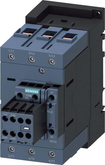 Produktbild Siemens SIEM Schütz