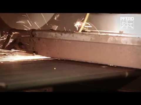 Immagine prodotto Pferd Disco da taglio LABOR 80 T 300-2.0 A 46 H SG-LAB/32.0 PU: 20