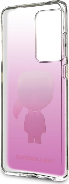 Image du produit Karl Lagerfeld Cas (Samsung Galaxy S20 Ultra)