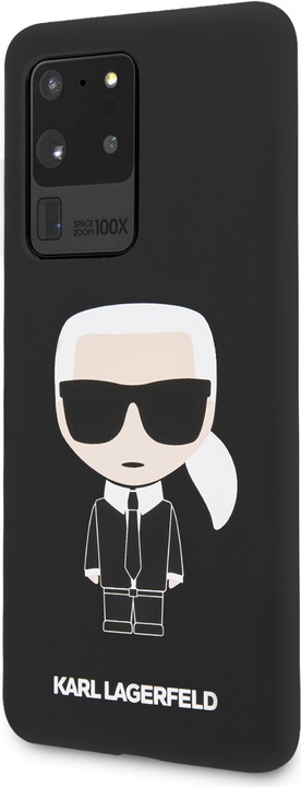 Actual product image Karl Lagerfeld Case (Samsung Galaxy S20 Ultra)