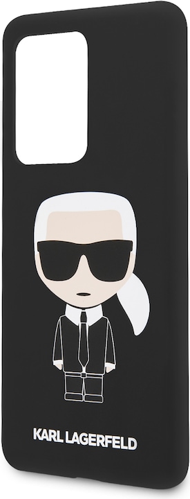 Actual product image Karl Lagerfeld Case (Samsung Galaxy S20 Ultra)
