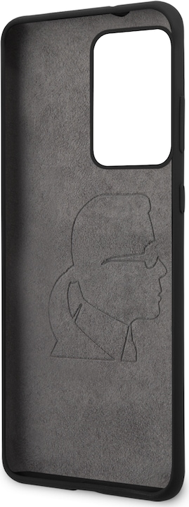 Actual product image Karl Lagerfeld Case (Samsung Galaxy S20 Ultra)
