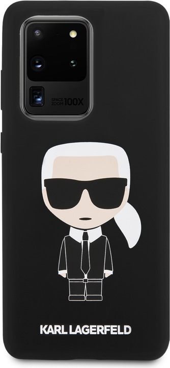 Actual product image Karl Lagerfeld Case (Samsung Galaxy S20 Ultra)