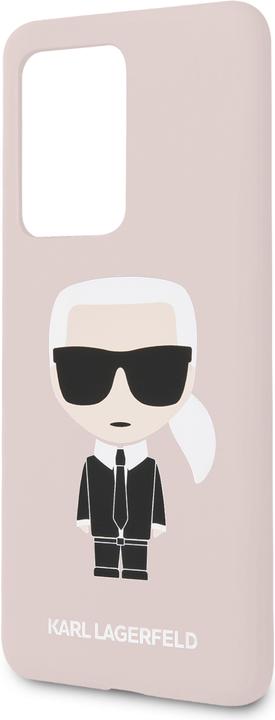 Image du produit Karl Lagerfeld Cas (Samsung Galaxy S20 Ultra)